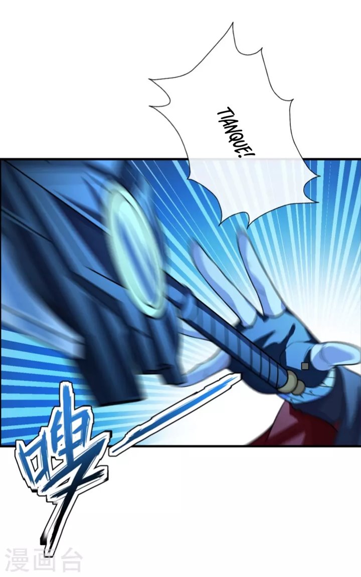 Xianwu Dizun Chapter 187 Gambar 20